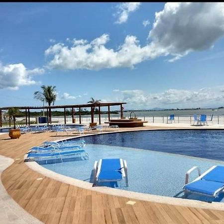 Golden LAKE - FLX Pé na Areia 2 ARRAIAL DO CABO Extérieur photo