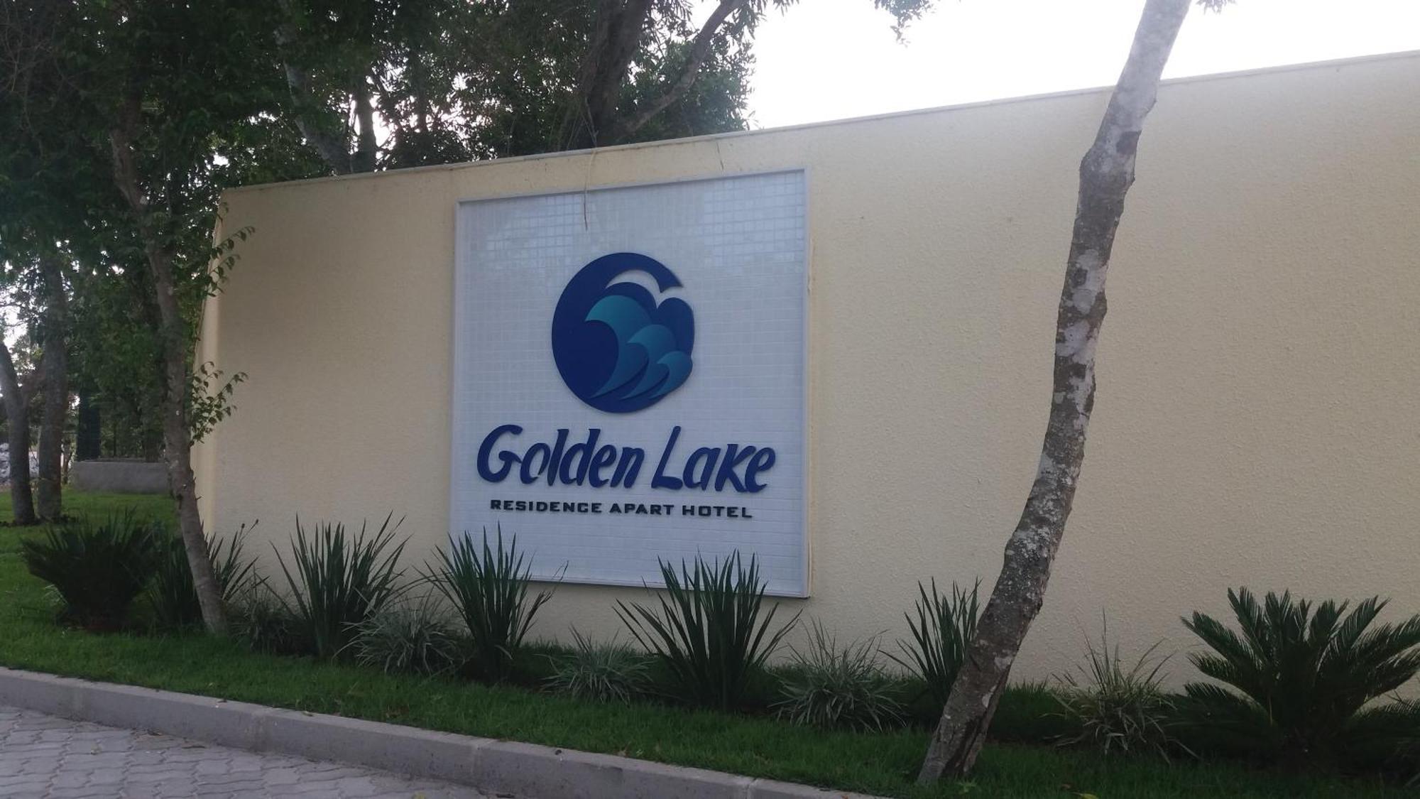 Golden LAKE - FLX Pé na Areia 2 ARRAIAL DO CABO Extérieur photo